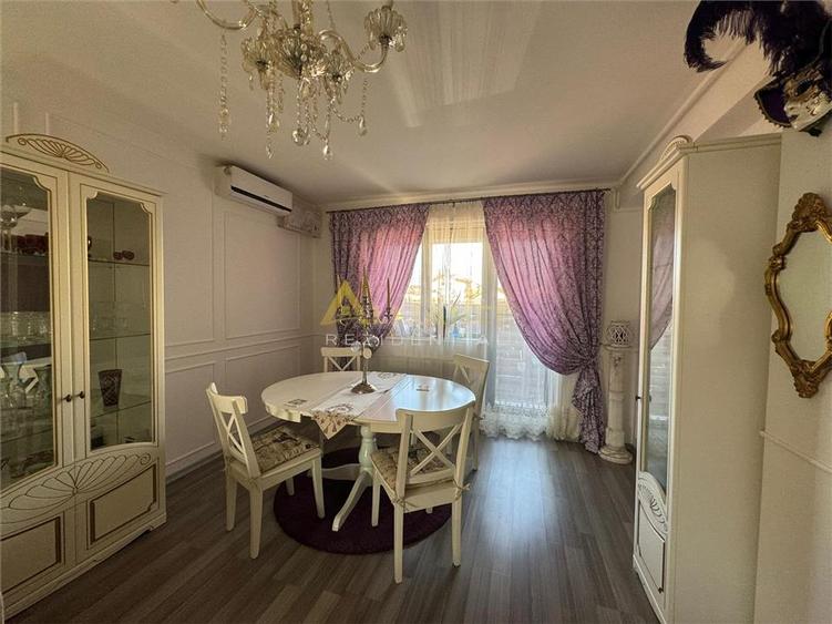 Strada Amurgului | Popesti-Leordeni | Casa insiruita pe capat - 4