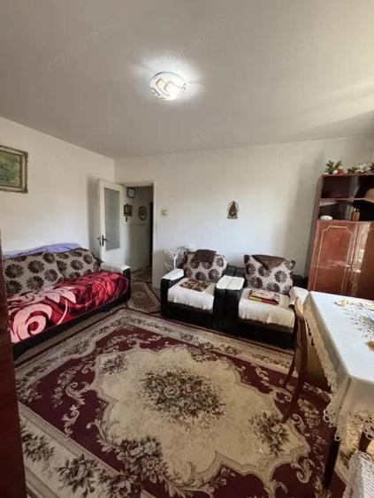 Apartament 2 cam, etaj 4, Malu Rosu - 8