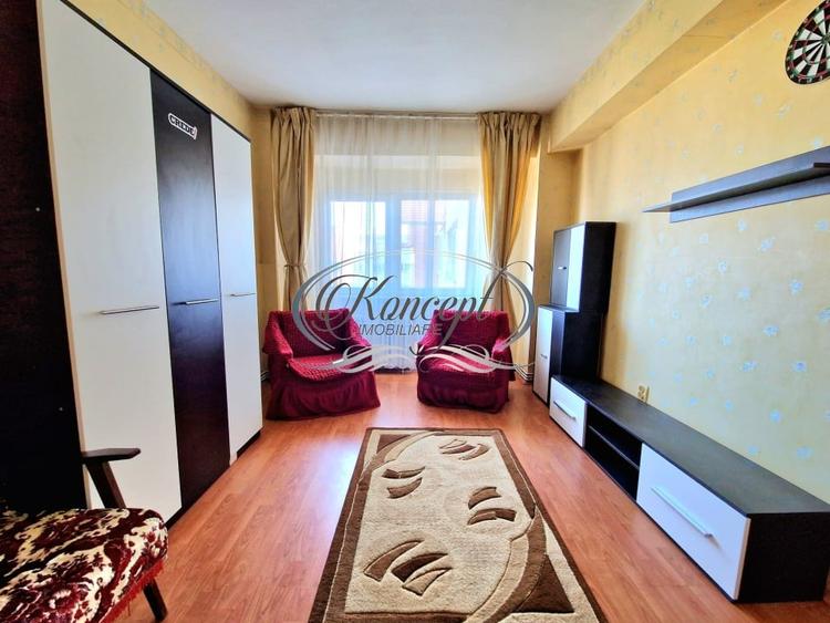Apartament confort sporit pe str. Nicolae Titulescu - 4