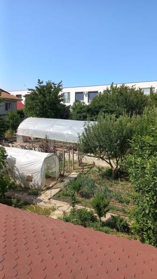 Proprietar - Vand casa + teren 1000 mp Mamaia Sat, Năvodari - 7