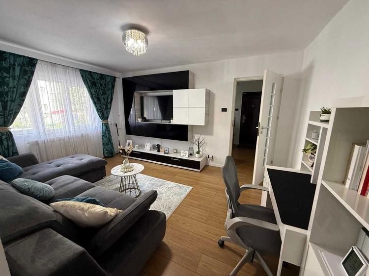 Apartament cu 2 camere in Micalaca (Orizont) la CHEIE - 1