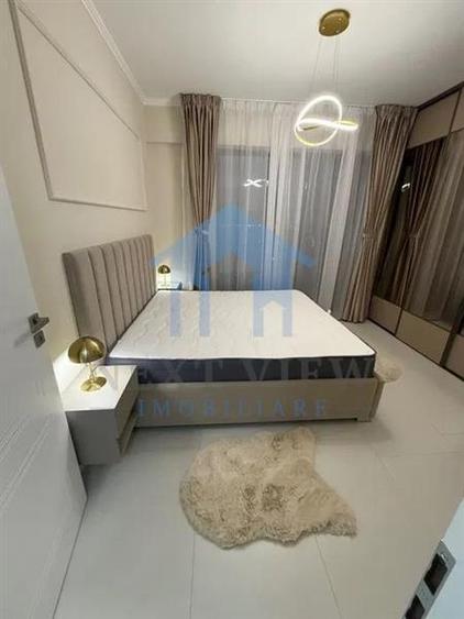 Apartament 2 camere, Floresti - 4