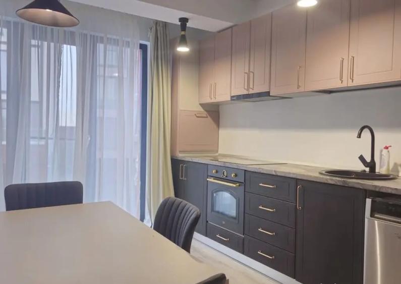Apartament 2 camere Central Park, etaj 1, finisaje premium - 2