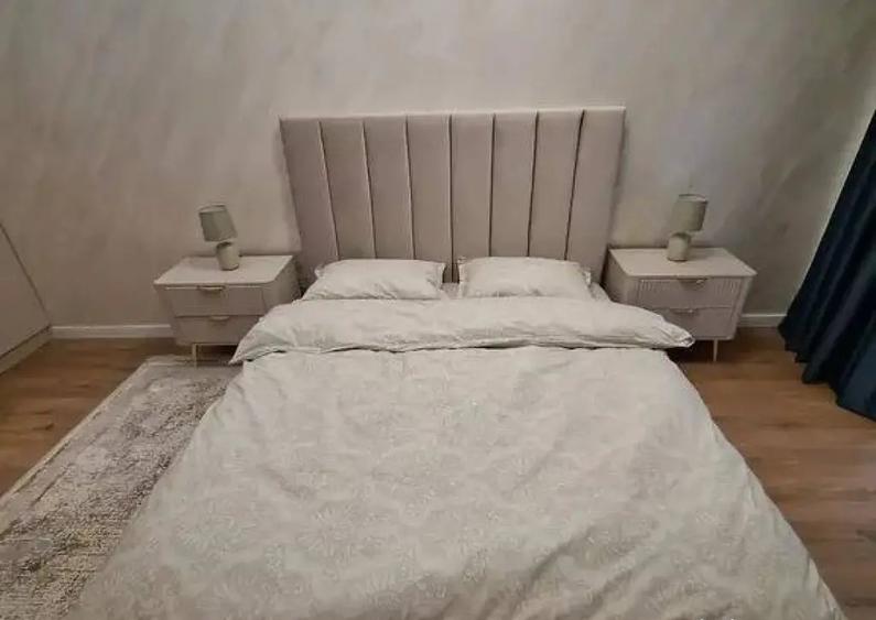 Ivory Residence Pipera - Apartament 2 camere, 10.000 ... - 1