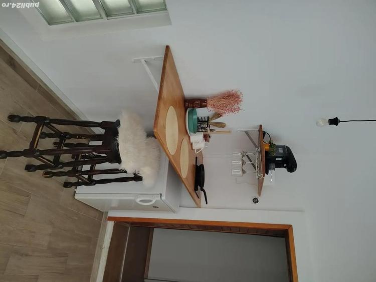 Apartament ( la casa ) Centrul istoric - 1