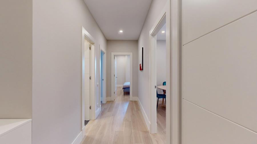 Pipera - 3 camere 100mp – Nordul Bucureștiului | Lux, parcare & boxă incluse - 2