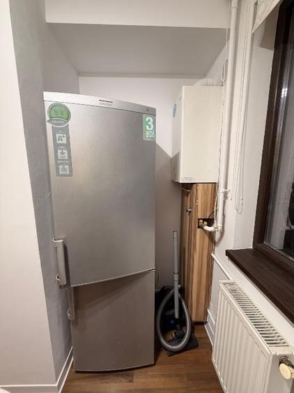 Garsoniera zona premium Baneasa, Parc Herastrau - 5