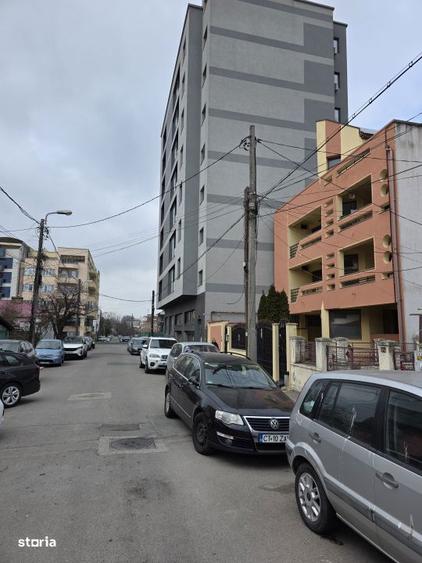 Faleza Nord 3 camere in vila | 98 mp utili | parter | ideal birou - 6