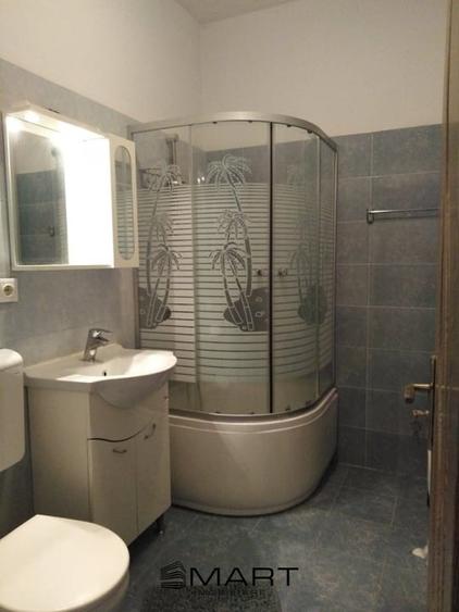 Garsoniera decomandata zona Turnisor - 5