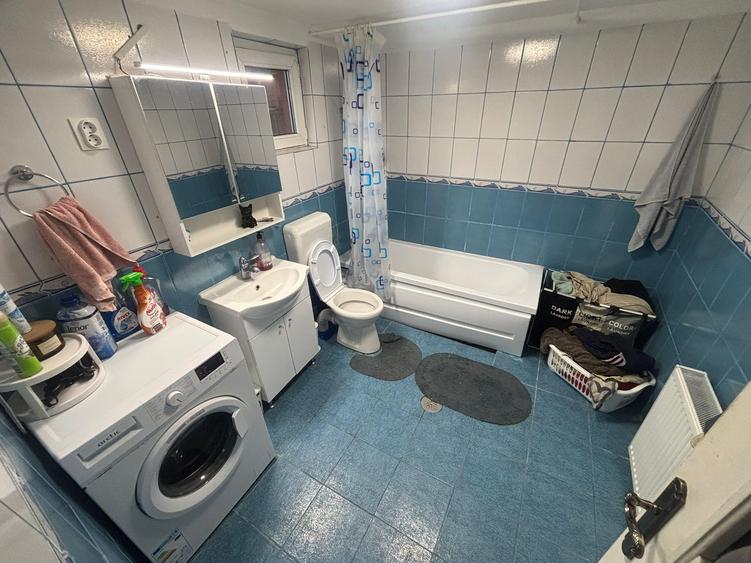 Casa de vanzare cu 4 camere (P+M) in zona Cartier 23 August-Hala Laminor - 16