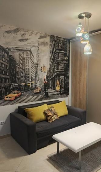 260 Euro!Ap  1 camera Visoianu, et 3 - 1