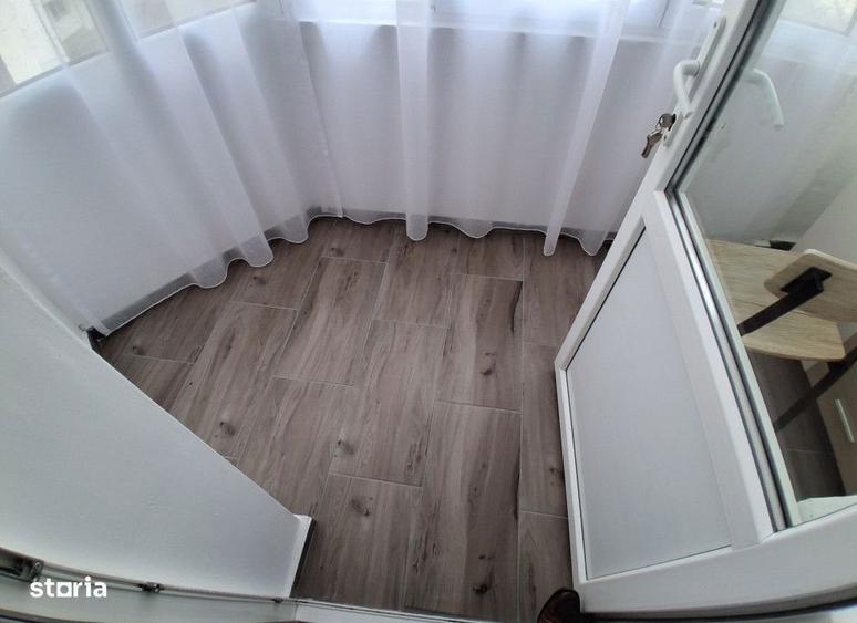 2 camere decomandat Canta 52 mp et. 3 mobilat bloc 1980 Cod:161648 - 5