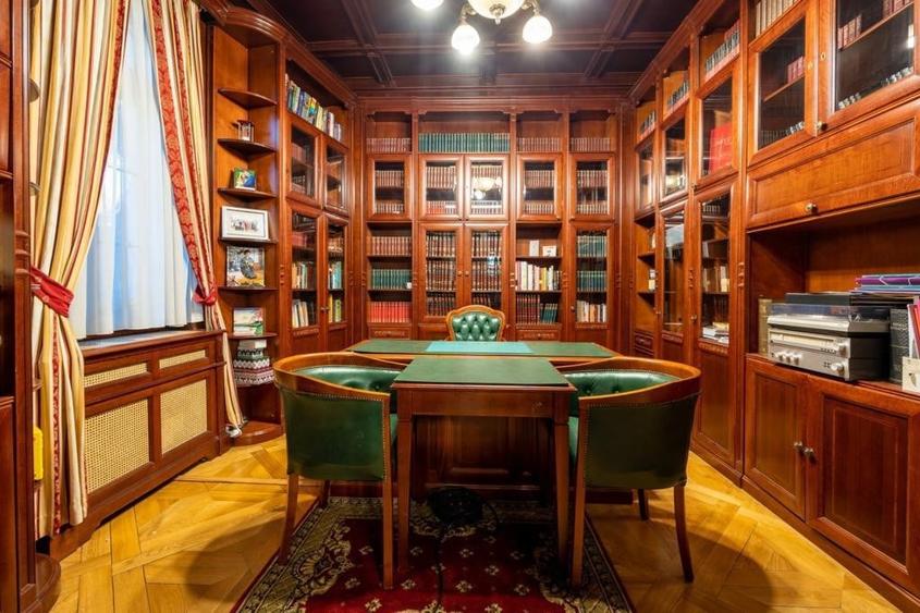 De Vanzare! Vila Exclusivista in zona Unirii - 18