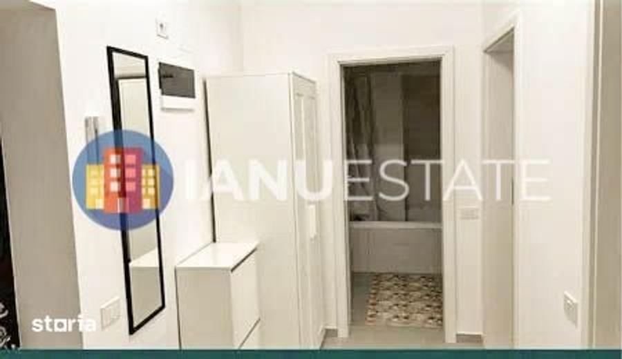 Berceni GrandArena Metalurgiei Tudor Arghezi Nou Centrala Parcare - 3