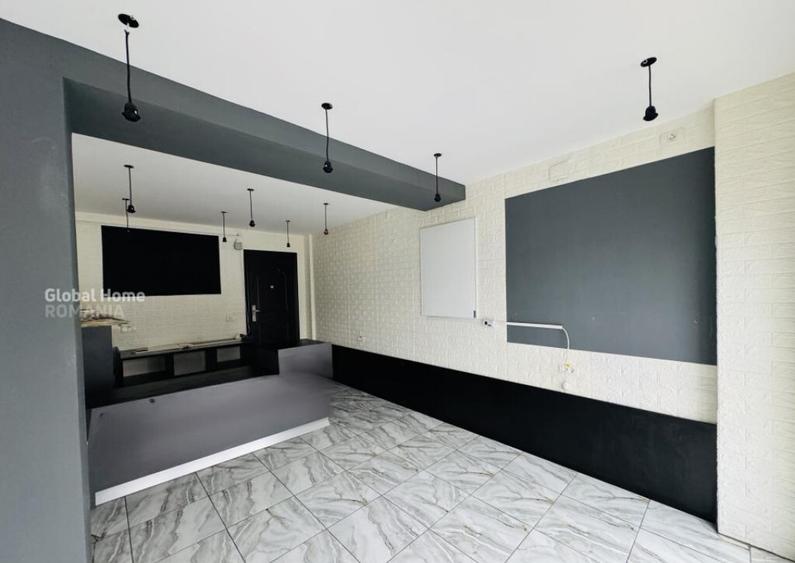 Spa?iu comercial | Birouri | Calea Calarasilor | 69 mp - 1