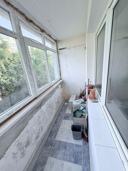 APARTAMENT 3 CAMERE BLOC REABILITAT TERMIC STR.GHIRLANDEI - 11