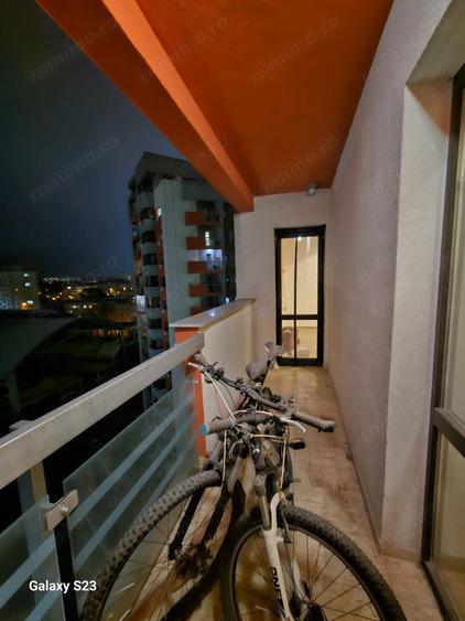 Apartament 2 camere open-space River Towers ideal pentru investi?ie - 5