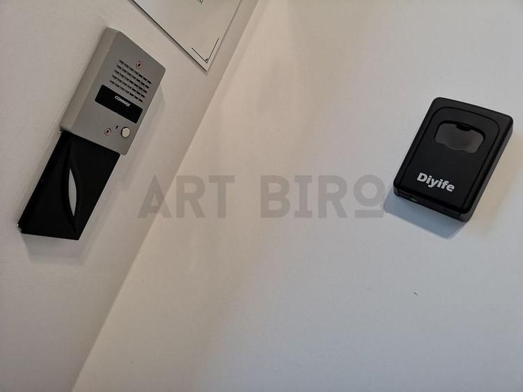 Zero comision, 97mp birou in imobil nou Unirii, depozitare, 3' metrou - 6