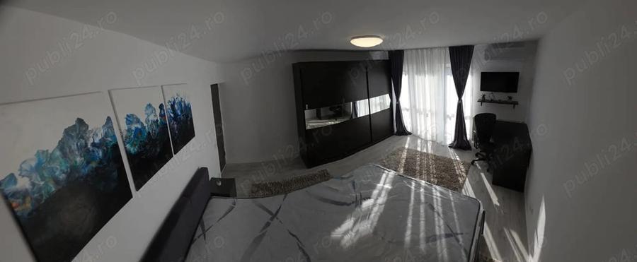 Dau in chirie Apartament 1 camera in Vila Cluj Napoca cartier Gruia - 2