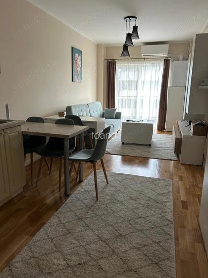 Inchiriez apartament 2 camere, Cluj Napoca, Marasti