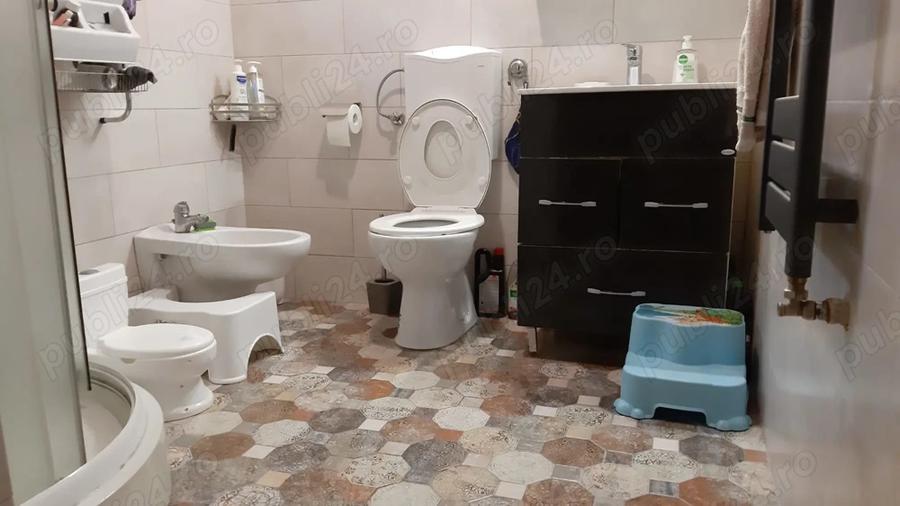 Casa P+E zona P-ta Mica + spatiu birou la Strada G.Cosbuc - 6