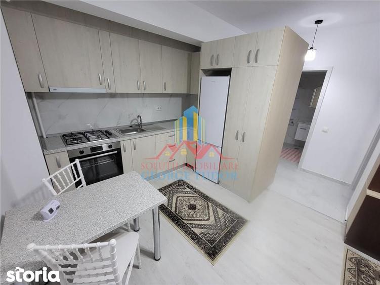 Prima inchiriere 2 camere Militari Residence - 1