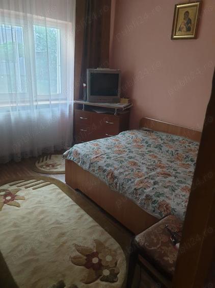 Ap 2 camere, parter, decomandat, 45 mp utili - 2