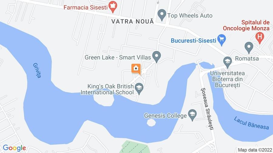 Vanzare Salon Infrumusetare de lux in Baneasa (anunț proprietar) - 6