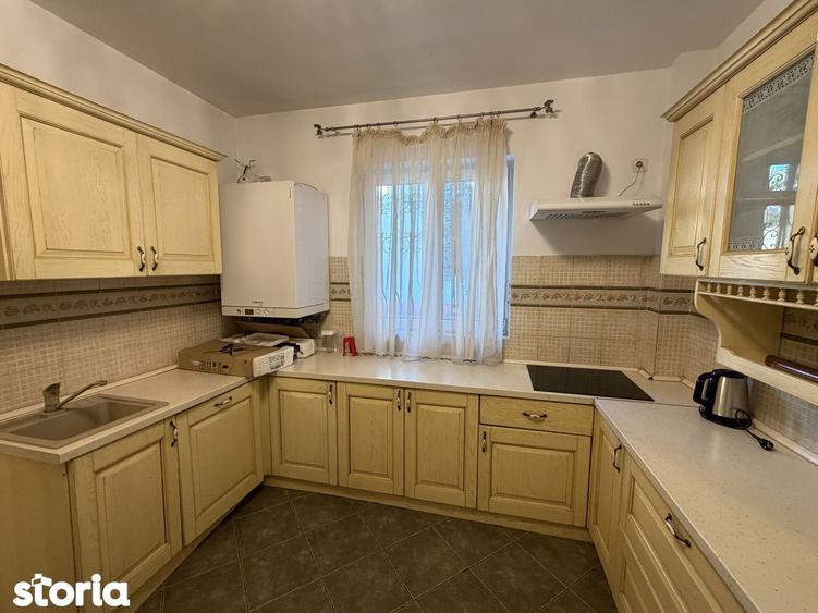 Casa Herastrau - 7