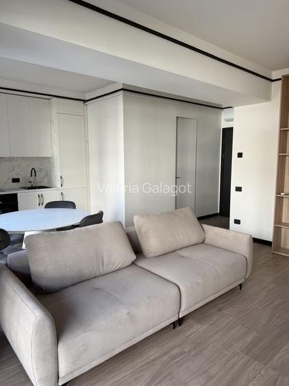 Apartament de inchiriat 2 cam Pipera