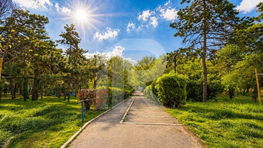 Apartament 3 camere - Acces direct Parc Plumbuita - renovat  -  Doamna Ghica - 1