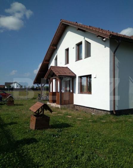 Casa cu vedere spre Lempes, 178 mp, teren 1000 mp, Bod - 6