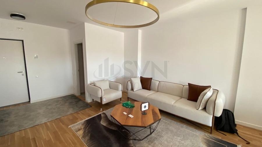 REA1021963 Apartament 3 camere in bloc boutique - 1