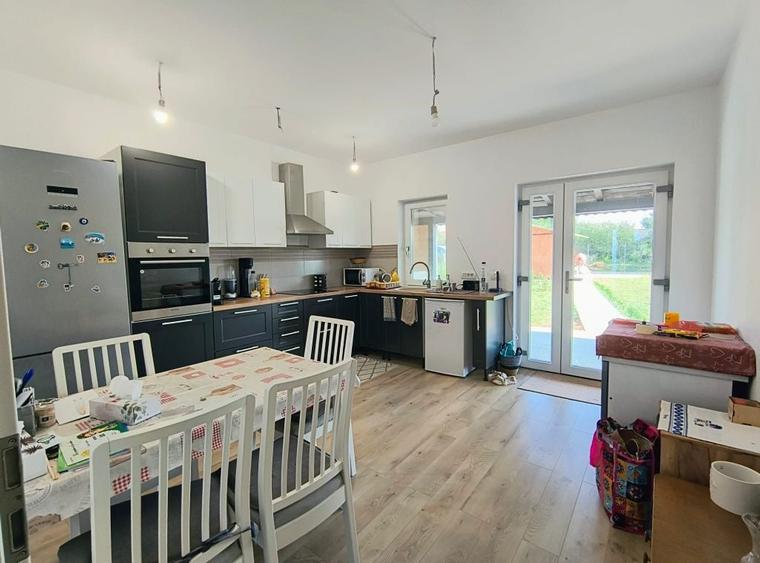 Casa de vanzare in com. Padureni, Timis - 3