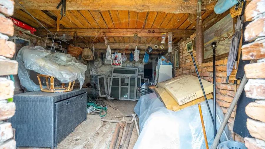 Casa de vanzare Sinca Noua/ Priveliste de vis/ De vanzare! - 5