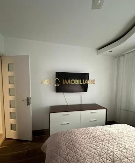 2 Camere de inchiriat | Aparatorii Patriei | Metrou | Parcare - 3