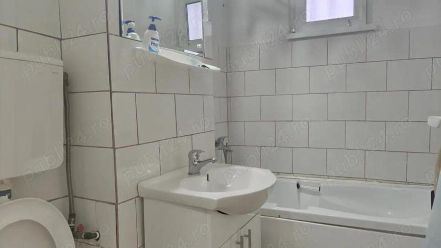 Apartament 2 camere in Deva, str. Zamfirescu, et 3 - 11
