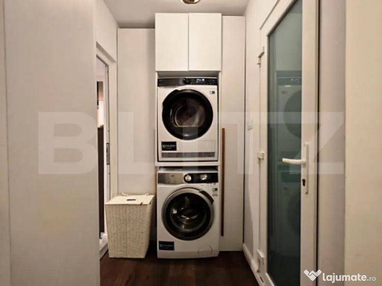 Apartament impresionant 4 camere | Decomandat | Ultrafinisat - 5