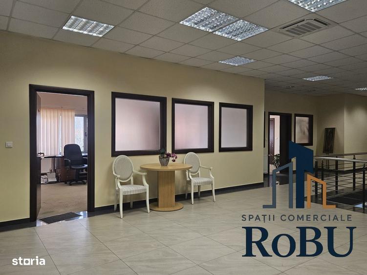Spatiu comercial platfoma showroom in Brasov # RoBU Spatii Comerciale - 6