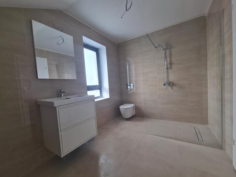 OMNIA | Case premium P+1+M | Zona 23 August Otopeni | Ansamblu nou exclusiv | - 34