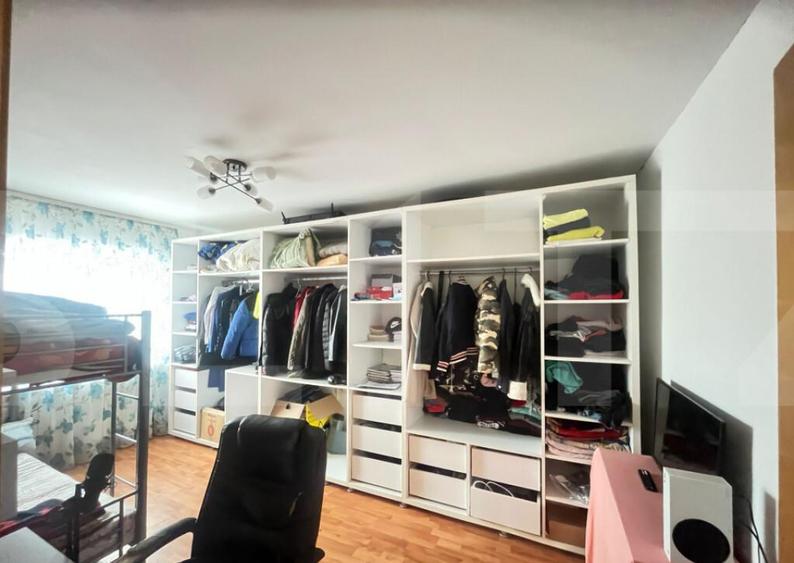 Apartament decomandat de 3 camere | Zona Bucovina | Parcare - 6