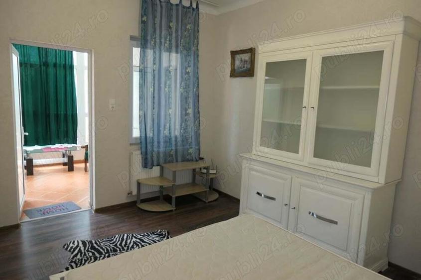Apartament 2 camere la casa, central - Podgoria, parter inalt - 3