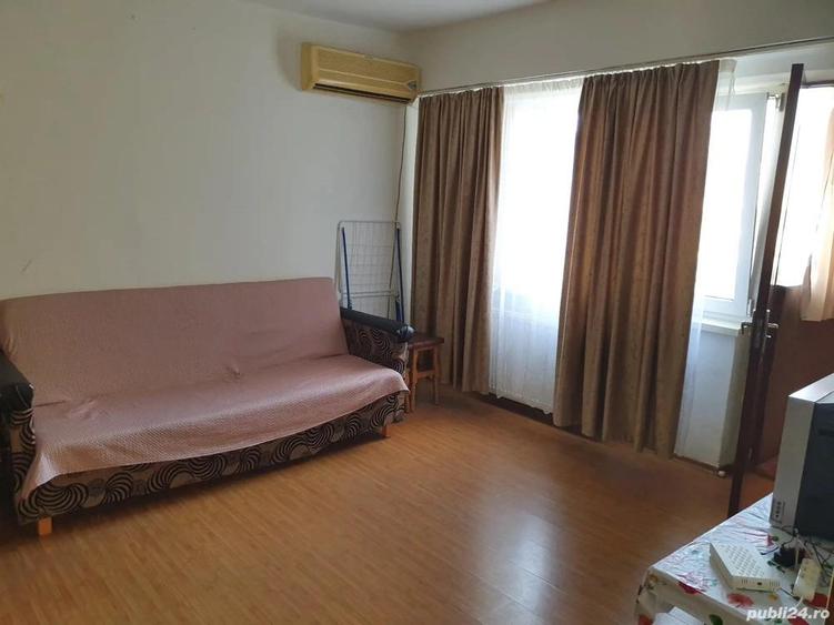 Apartament doua camere, mobilat, utilat, Ostroveni - 1