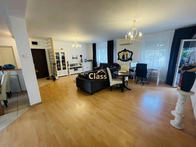 Apartament 3 camere | Parcare | 104 mpu | Zona Andrei Muresanu - 1