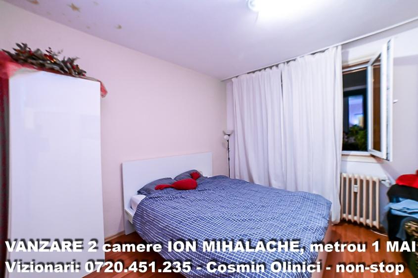 Ion Mihalache - 8