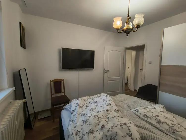 Apartament 2 camere de vânzare – zona Agronomie / Ion Mihalache - 5