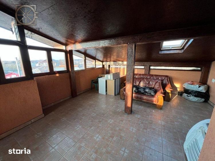 CASA INDIVIDUALA - 280 MP - MANASTIREA PASAREA - 2