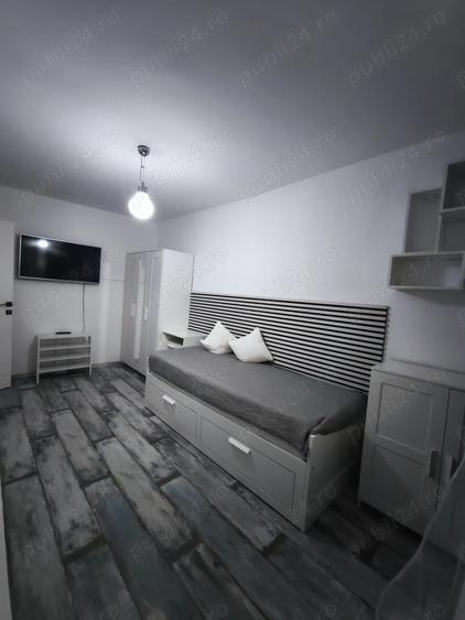 De inchiriat Apartament 4 camere, 2 bai, 2 balcoane pe malul Timisului - 6
