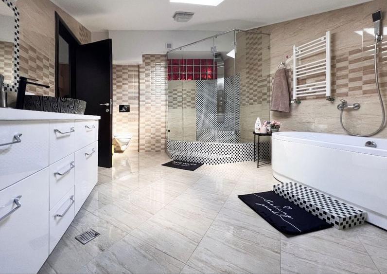 Vanzare apartament 2 camere-Baneasa-Petrom City - 1