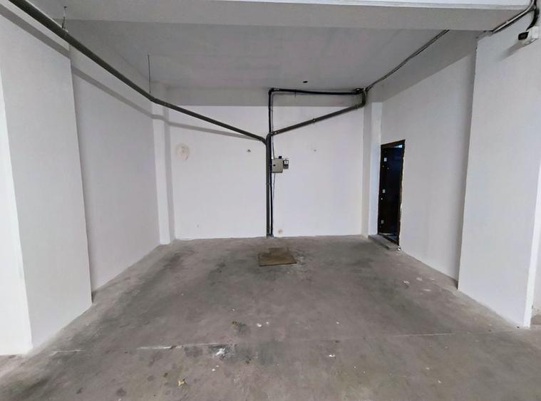 Berceni- Sos Olteniței - Delta Văcărești - Piața Sudului- Loc parcare! - 12